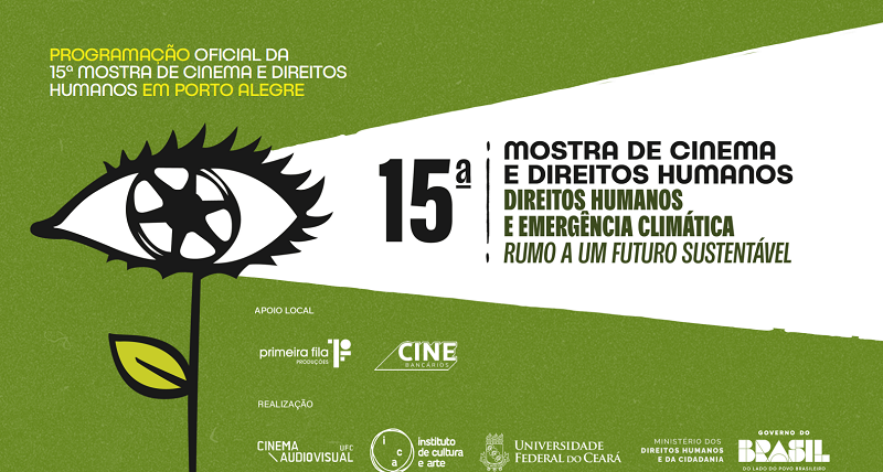 15ª Mostra de Cinema e Direitos Humanos
